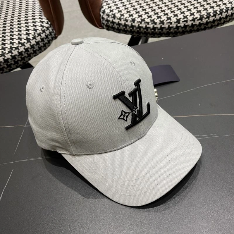Louis Vuitton Caps Reliable 258145