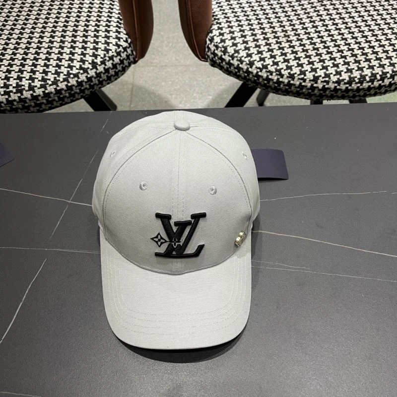 Louis Vuitton Caps Reliable 258145
