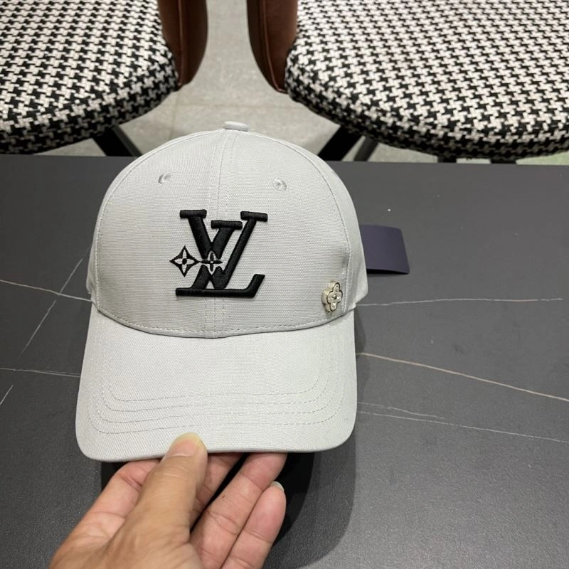Louis Vuitton Caps Reliable 258145