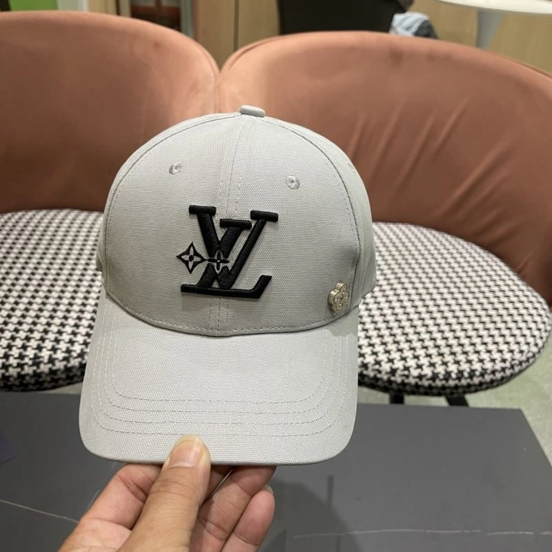 Louis Vuitton Caps Reliable 258145