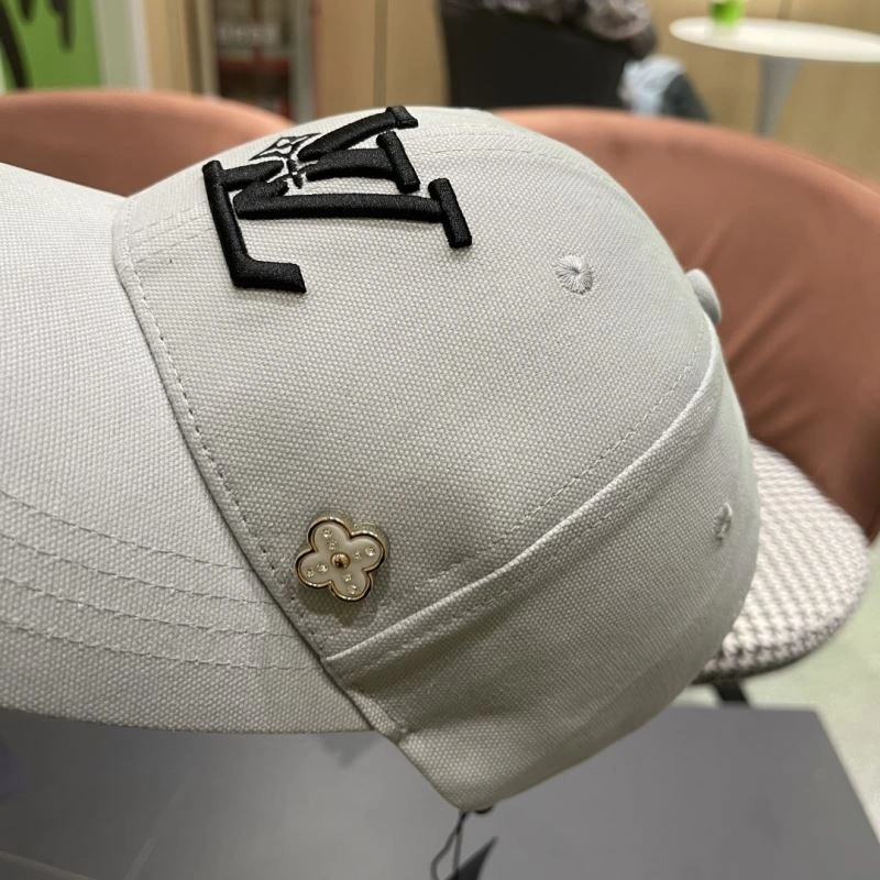 Louis Vuitton Caps Reliable 258145