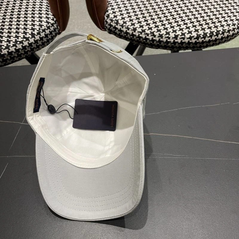 Louis Vuitton Caps Reliable 258145