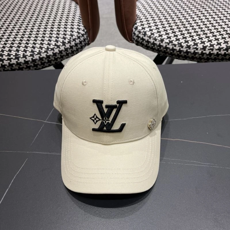 Louis Vuitton Caps ZeroBulk 258140