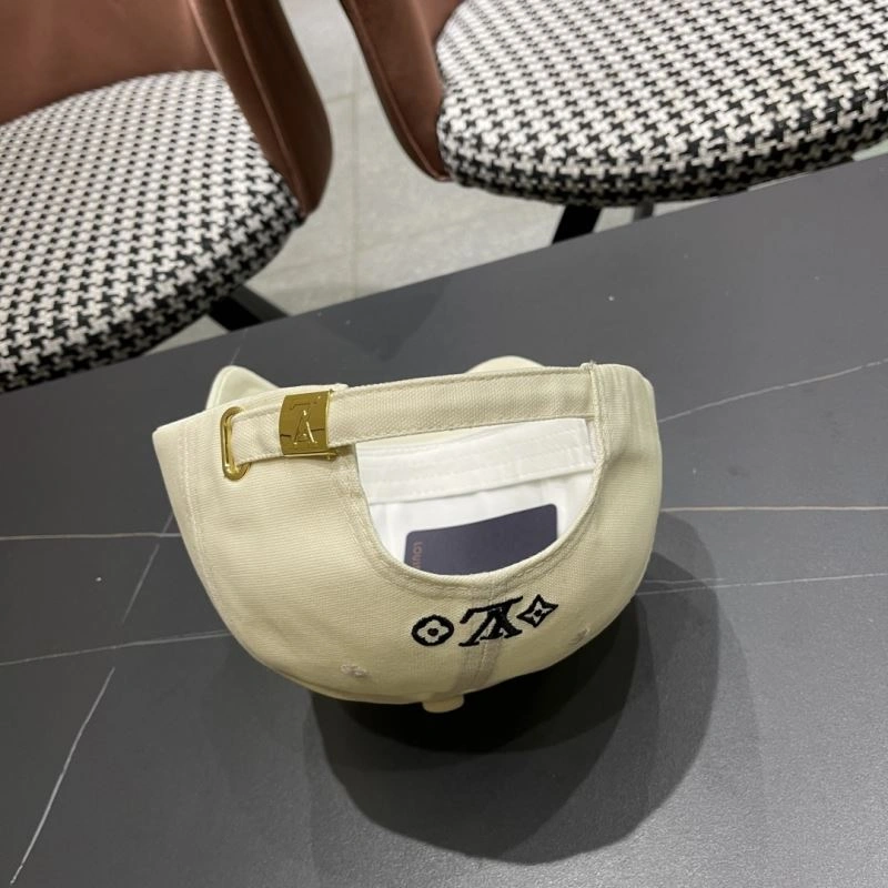 Louis Vuitton Caps ZeroBulk 258140