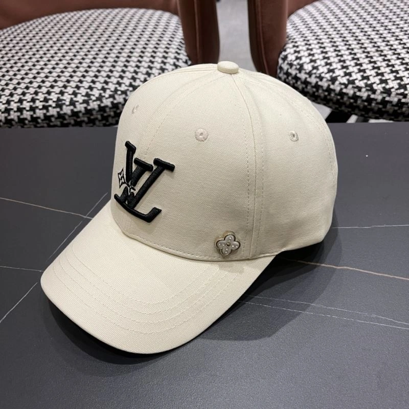 Louis Vuitton Caps ZeroBulk 258140