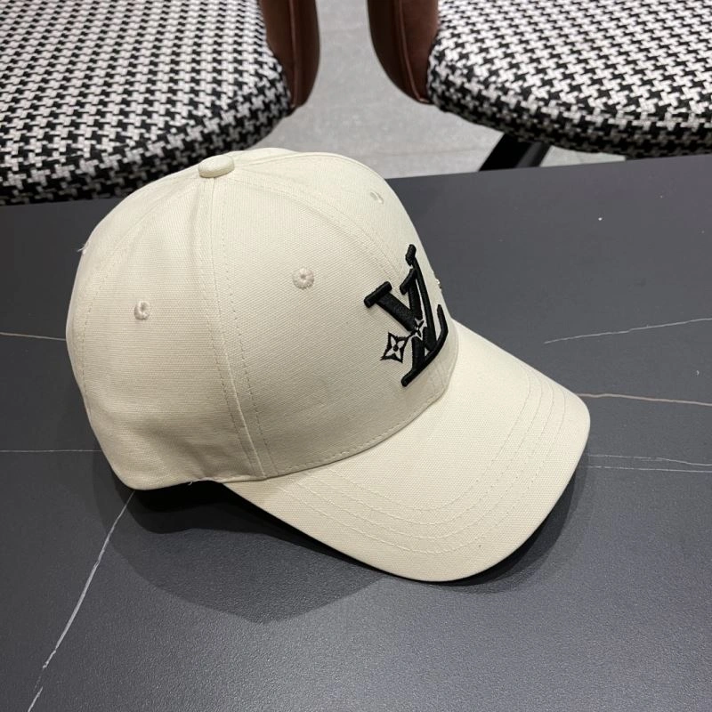 Louis Vuitton Caps ZeroBulk 258140