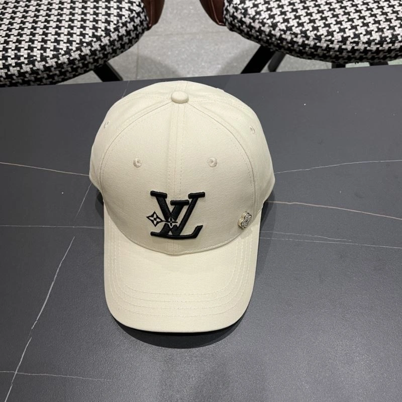 Louis Vuitton Caps ZeroBulk 258140
