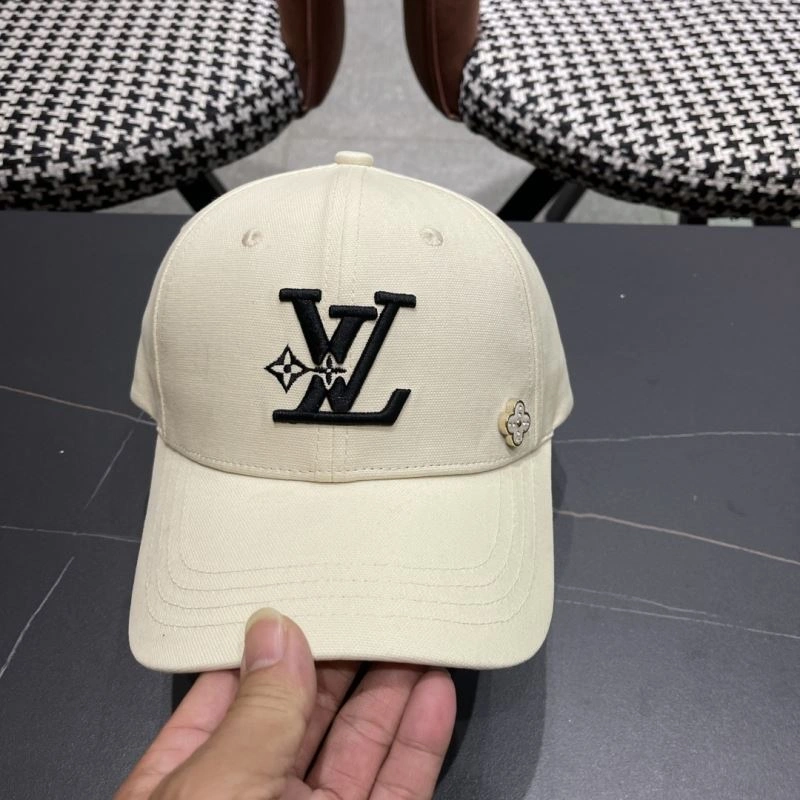 Louis Vuitton Caps ZeroBulk 258140
