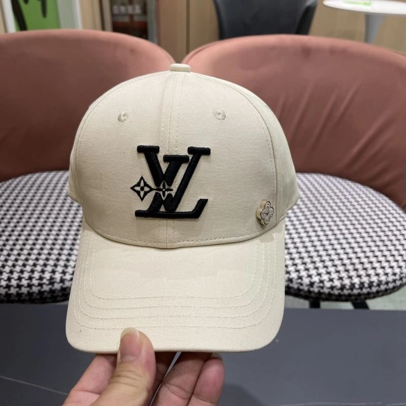Louis Vuitton Caps ZeroBulk 258140