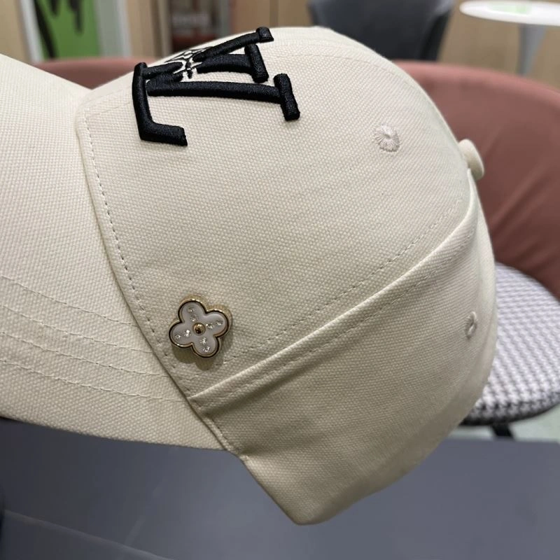Louis Vuitton Caps ZeroBulk 258140