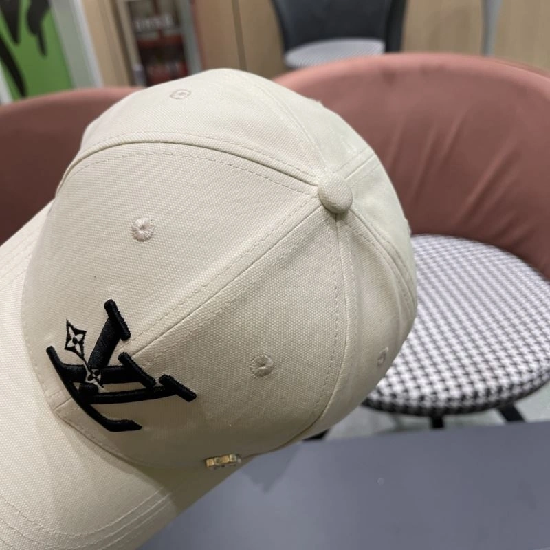 Louis Vuitton Caps ZeroBulk 258140
