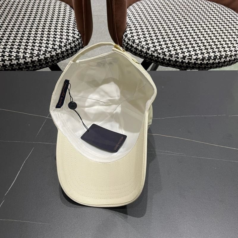 Louis Vuitton Caps ZeroBulk 258140