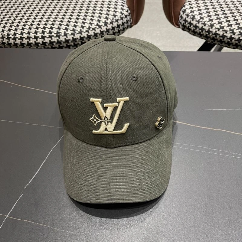Fashionable Louis Vuitton Caps 258128