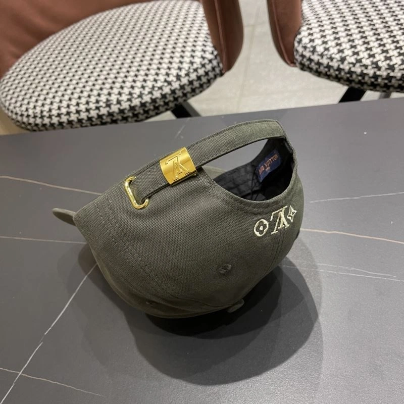 Fashionable Louis Vuitton Caps 258128