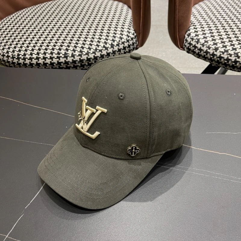 Fashionable Louis Vuitton Caps 258128