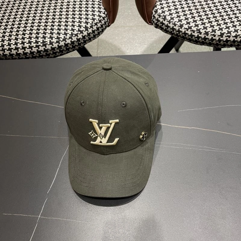 Fashionable Louis Vuitton Caps 258128