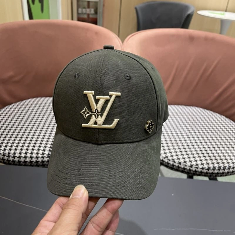Fashionable Louis Vuitton Caps 258128