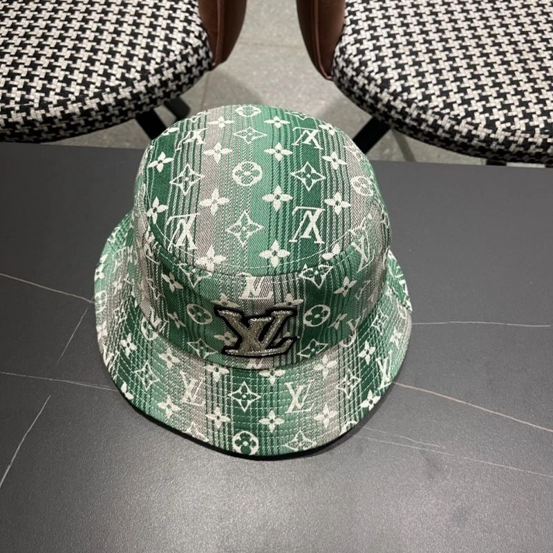 Louis Vuitton Caps RelaxedFit 258130
