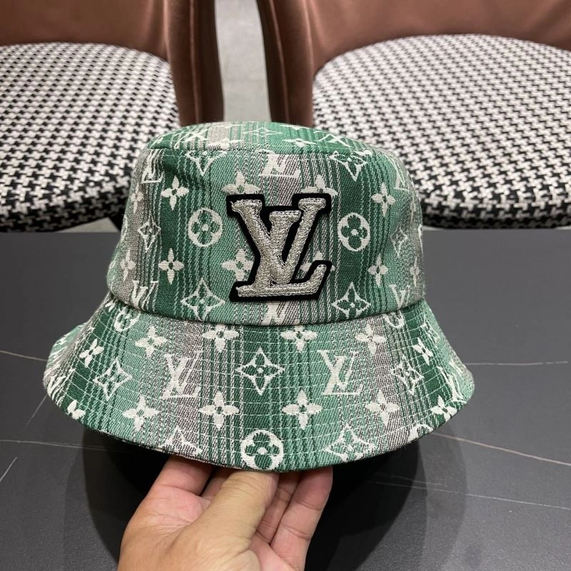 Louis Vuitton Caps RelaxedFit 258130