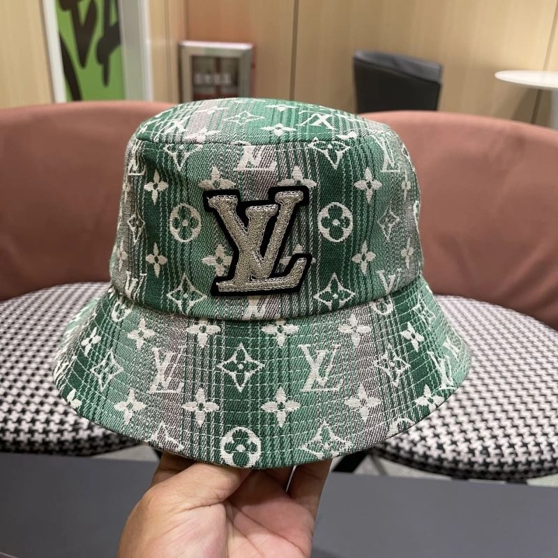 Louis Vuitton Caps RelaxedFit 258130