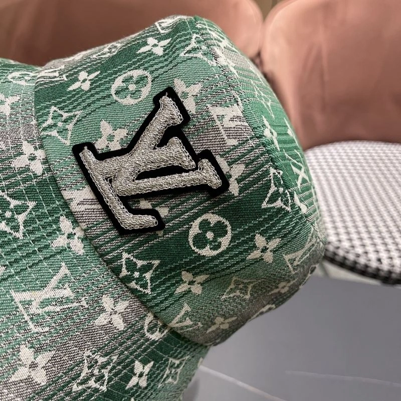 Louis Vuitton Caps RelaxedFit 258130
