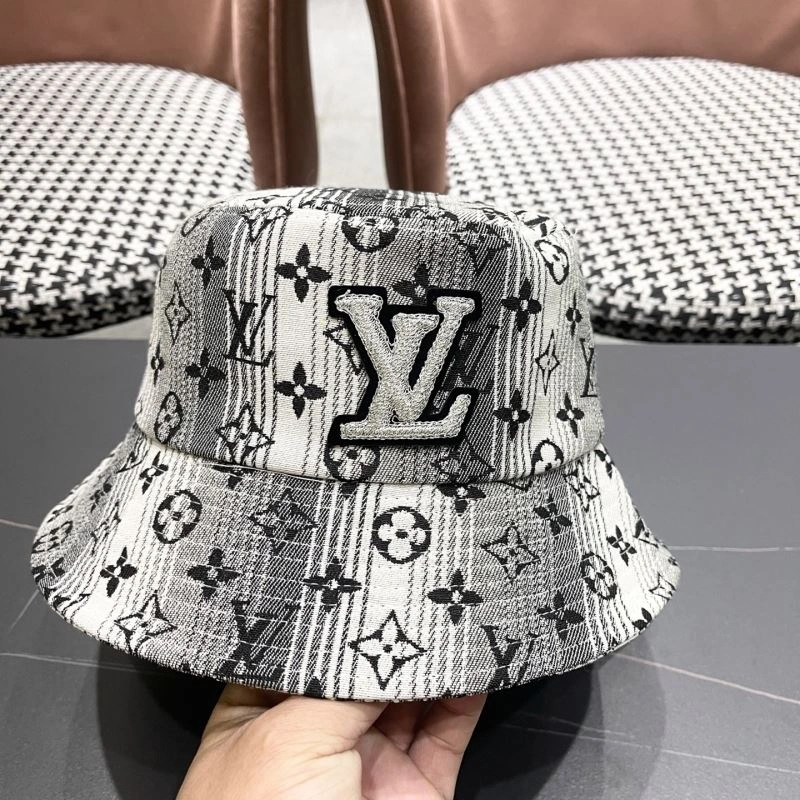 Louis Vuitton Caps OnTrend 258129