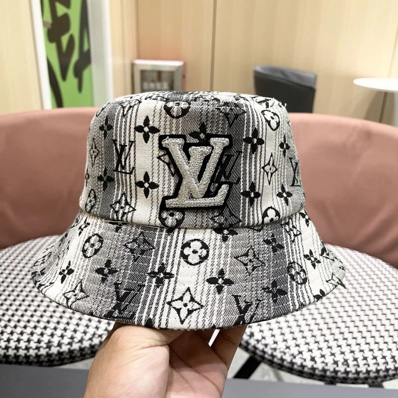 Louis Vuitton Caps OnTrend 258129