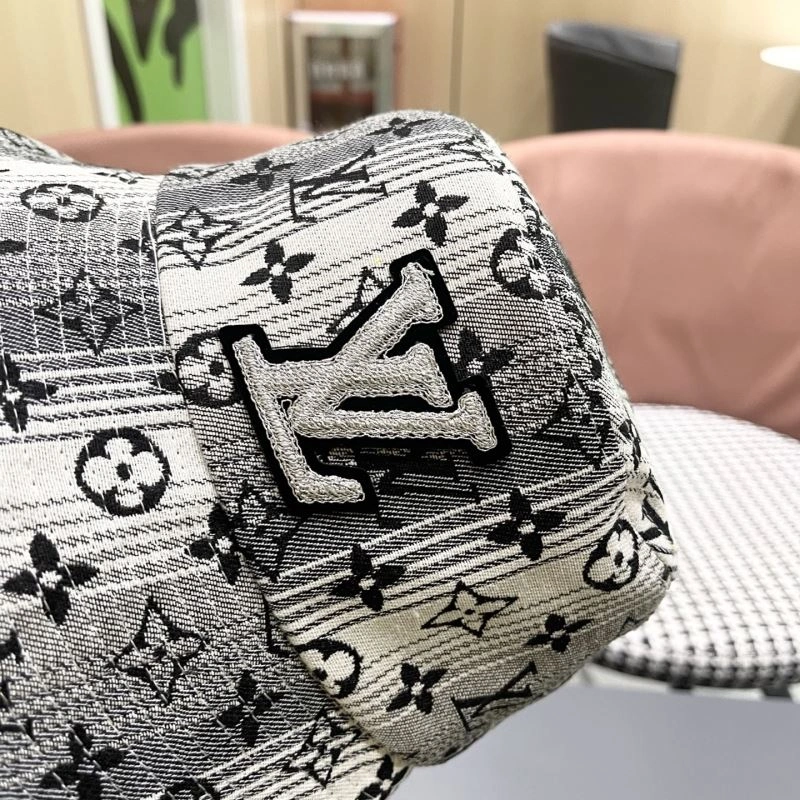Louis Vuitton Caps OnTrend 258129
