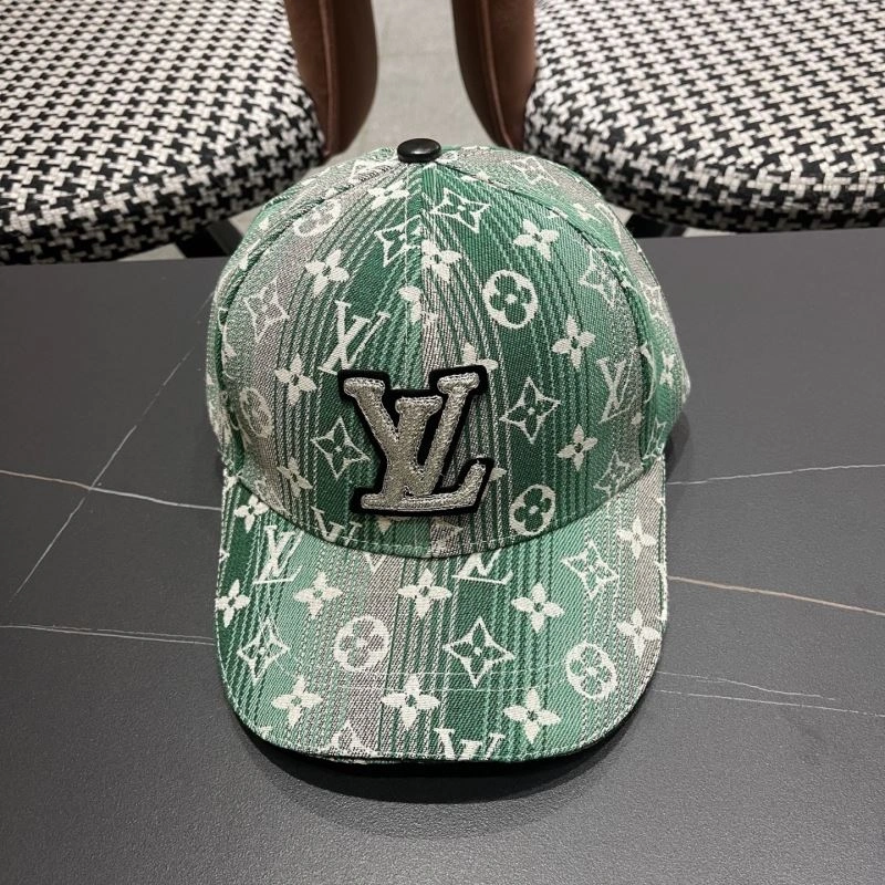 Stylish Louis Vuitton Caps 258123