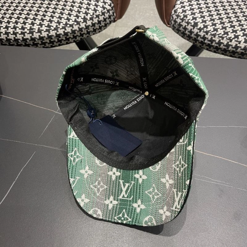 Stylish Louis Vuitton Caps 258123
