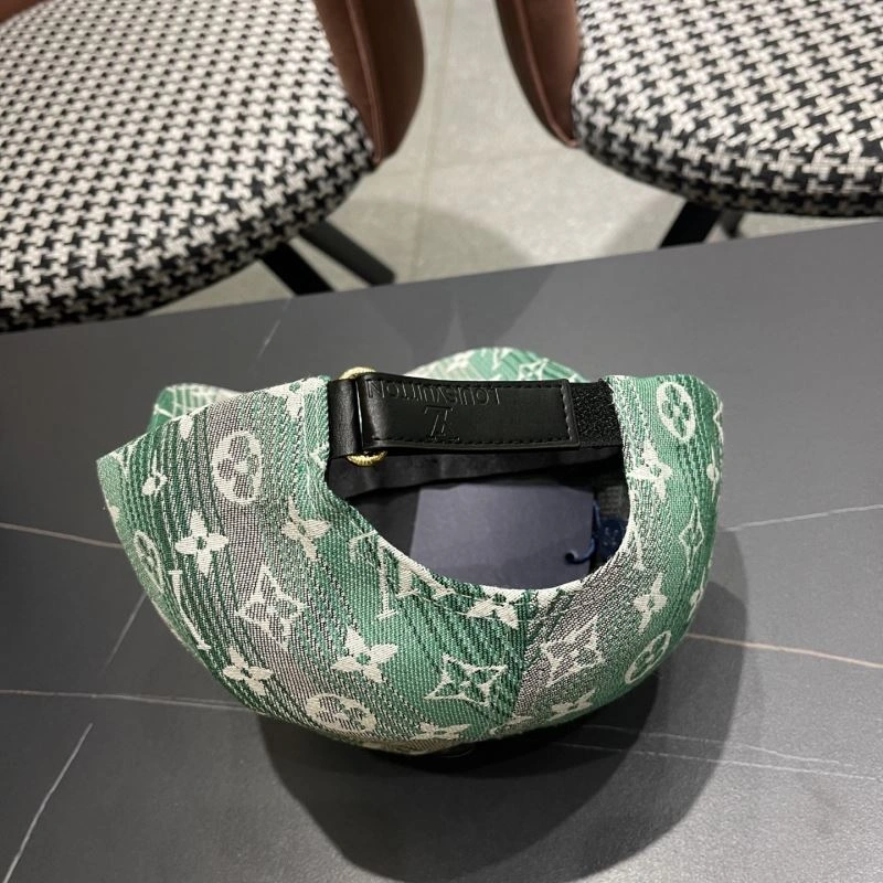 Stylish Louis Vuitton Caps 258123