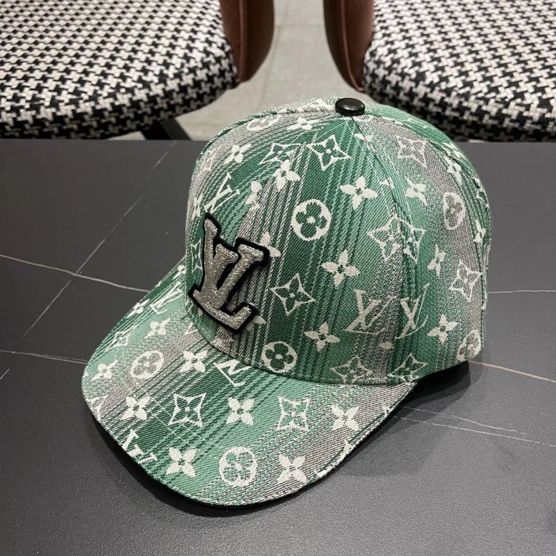 Stylish Louis Vuitton Caps 258123