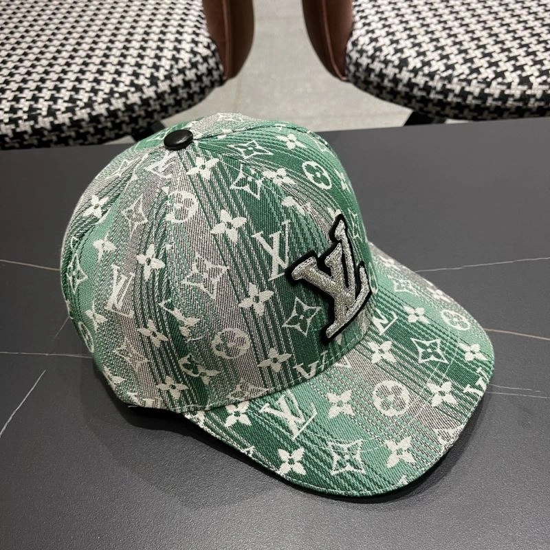 Stylish Louis Vuitton Caps 258123
