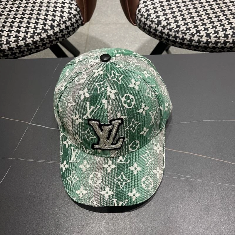 Stylish Louis Vuitton Caps 258123