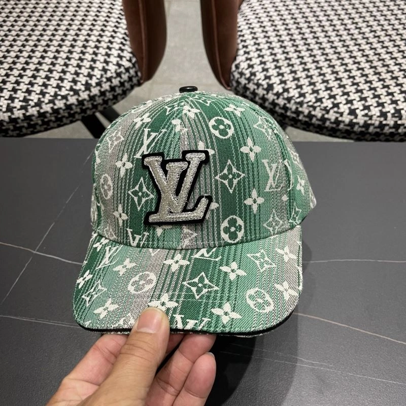 Stylish Louis Vuitton Caps 258123