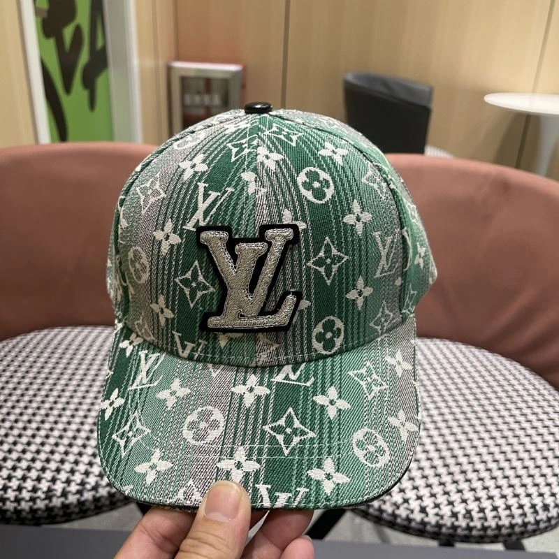 Stylish Louis Vuitton Caps 258123
