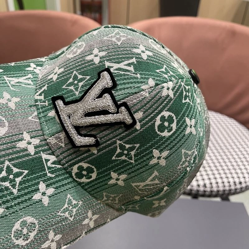 Stylish Louis Vuitton Caps 258123