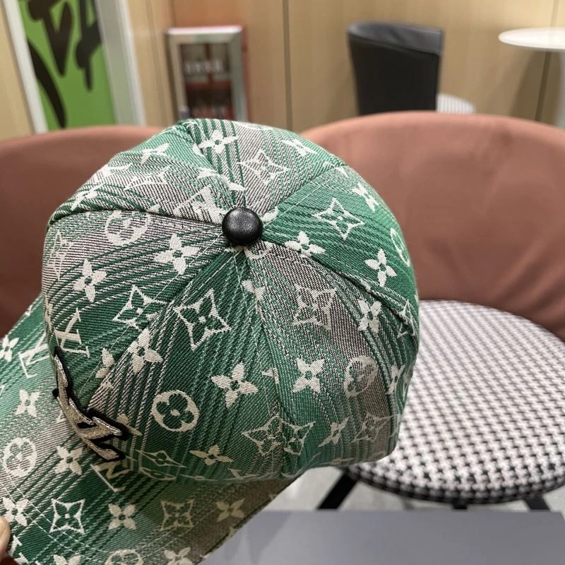 Stylish Louis Vuitton Caps 258123