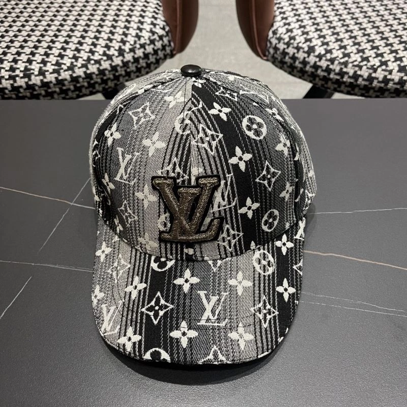 Sophisticated Louis Vuitton Caps 258125