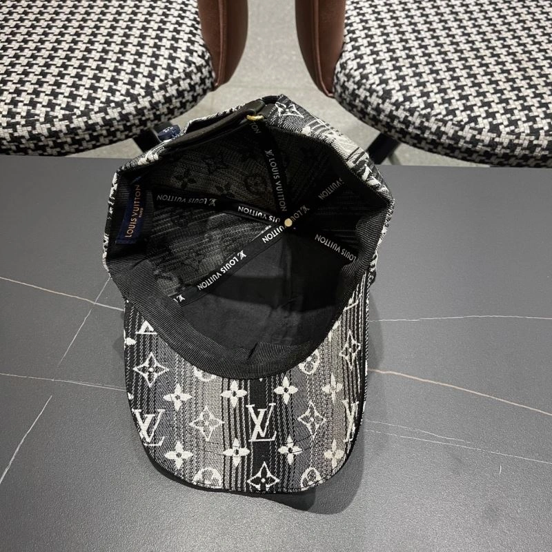 Sophisticated Louis Vuitton Caps 258125