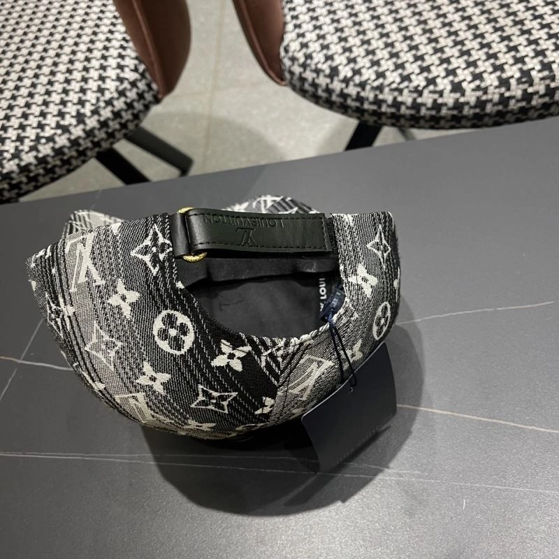 Sophisticated Louis Vuitton Caps 258125