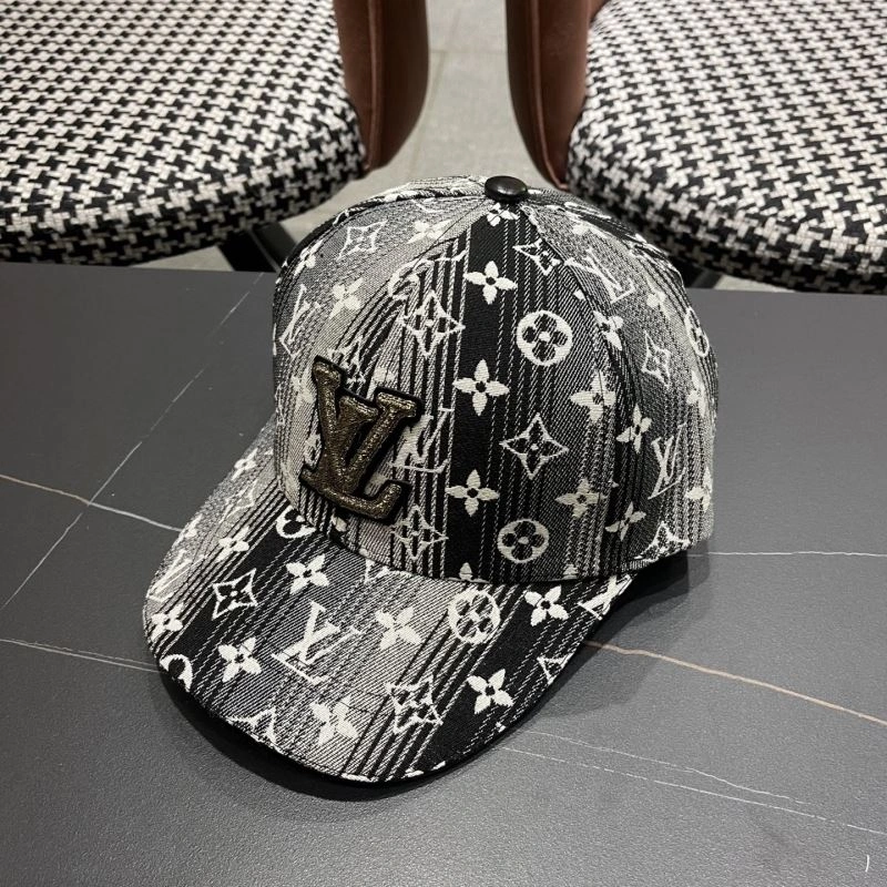 Sophisticated Louis Vuitton Caps 258125