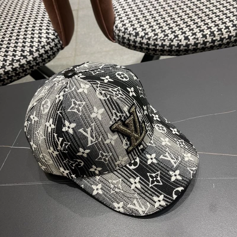 Sophisticated Louis Vuitton Caps 258125