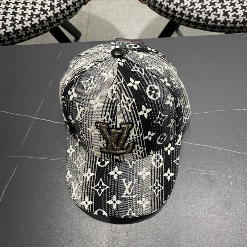 Sophisticated Louis Vuitton Caps 258125