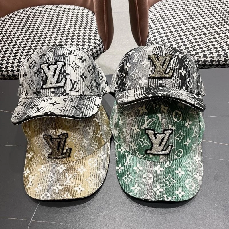 Sophisticated Louis Vuitton Caps 258125