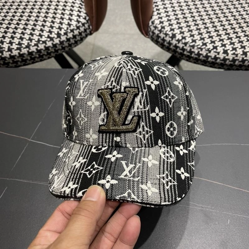 Sophisticated Louis Vuitton Caps 258125