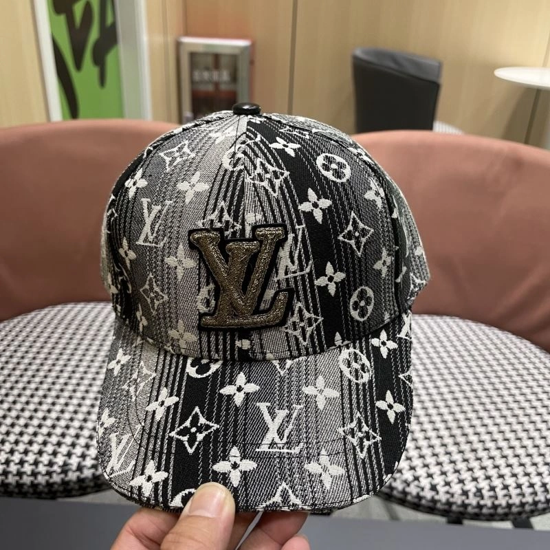 Sophisticated Louis Vuitton Caps 258125