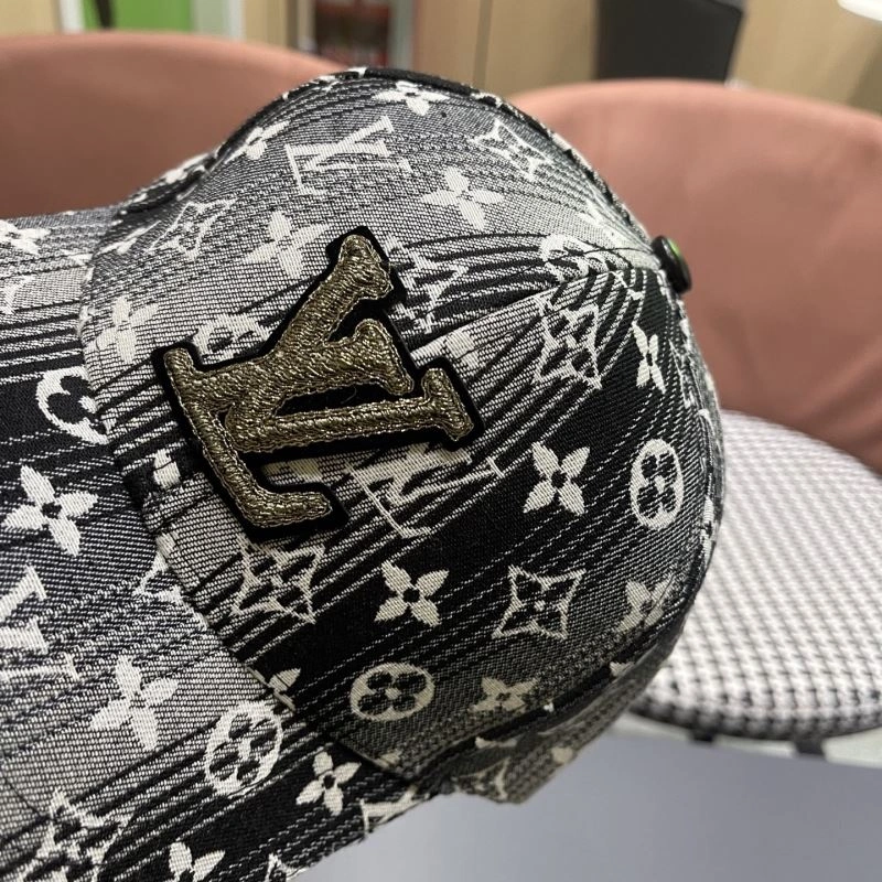 Sophisticated Louis Vuitton Caps 258125
