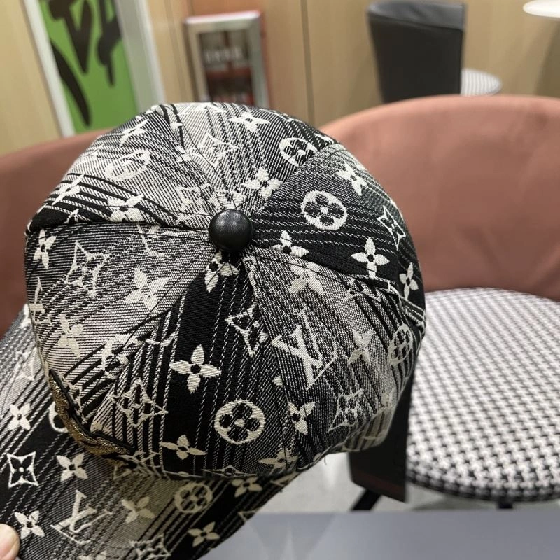 Sophisticated Louis Vuitton Caps 258125