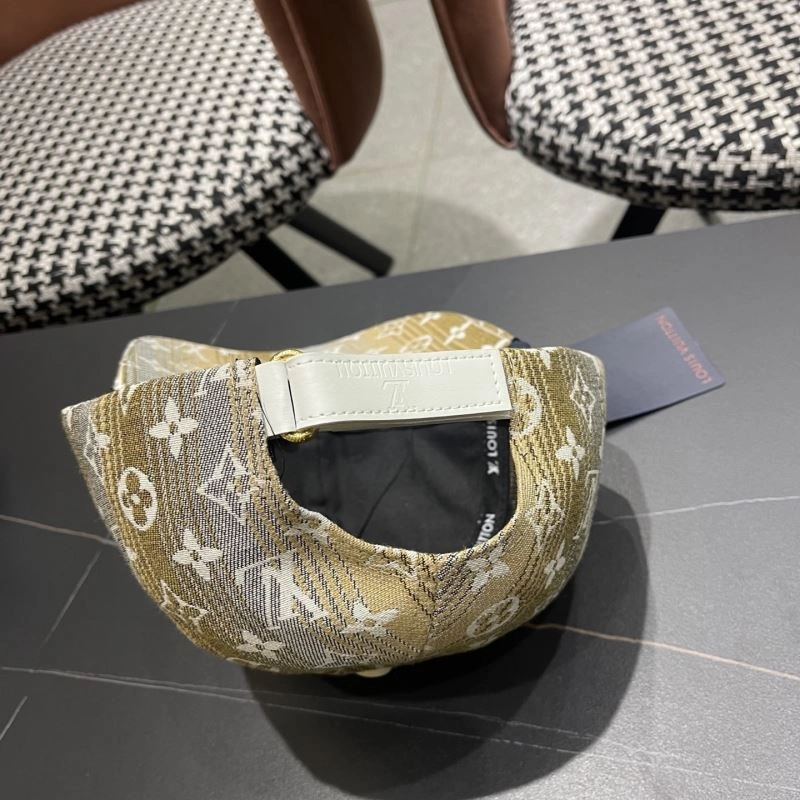 Louis Vuitton Caps Breathable 258139